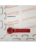 COMPL. HUB WITH ROD