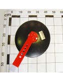 PIN AND DISC HUB