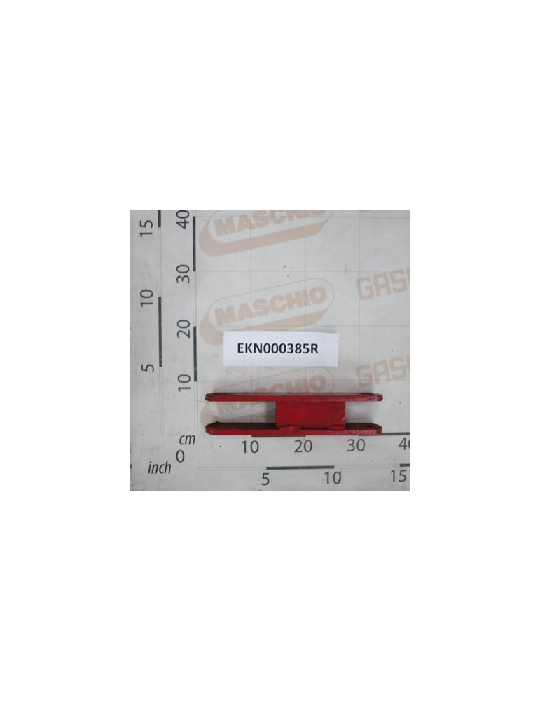 PISTON ROD