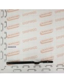 TOOTH FOR TRACK ERADICATOR