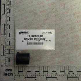 SPRING REINFORCEMENT 40X10
