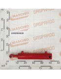 CYLINDER  HYDRAULIC 63/30/250