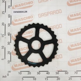 DISC CLEANING 480