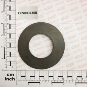 DISH SPRING 100X51X2