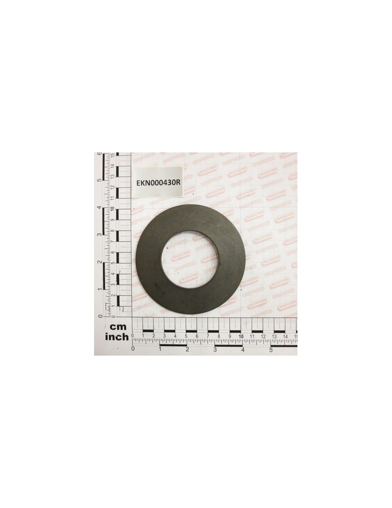 DISH SPRING 100X51X2