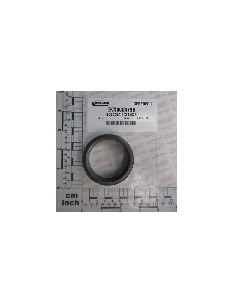 BUSHING 60X51X25