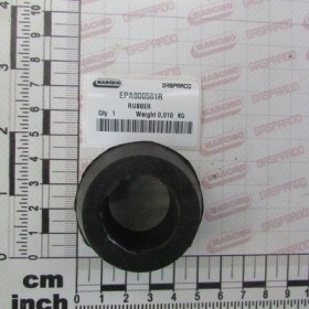 Maschio Gaspardo SHOCK IN GOMMA EPA000581R