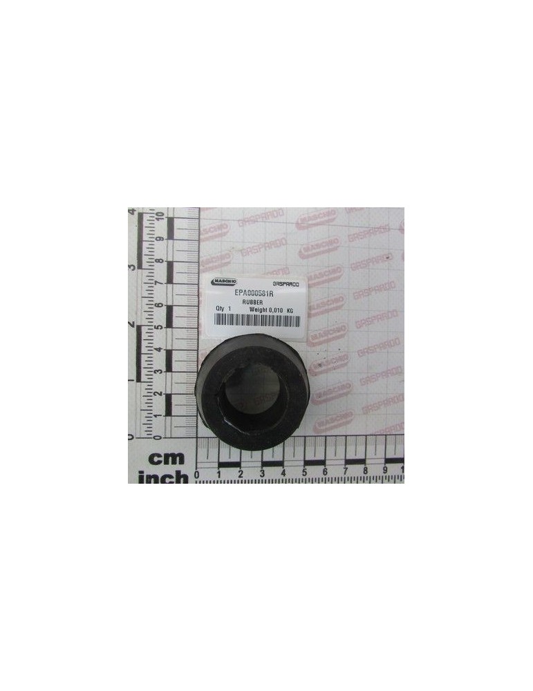 Maschio Gaspardo SHOCK IN GOMMA EPA000581R