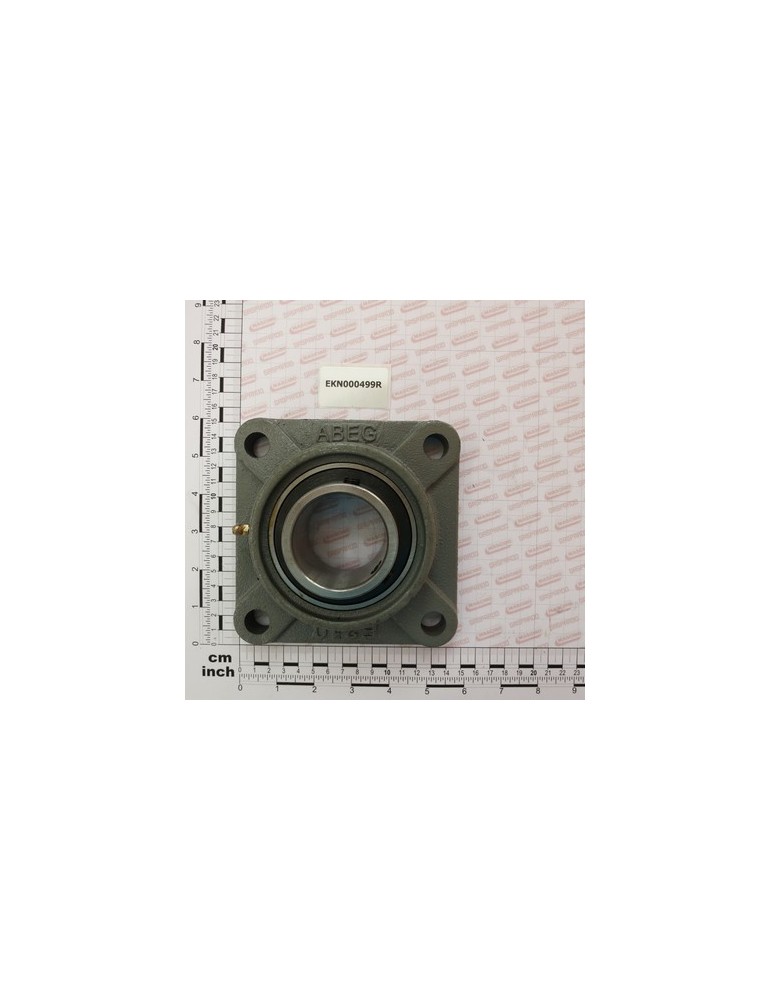 FLANGE BEARING UCF 210