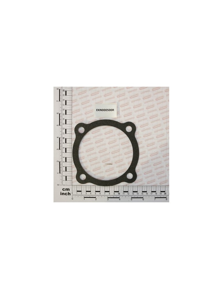 GASKET