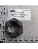 CROWN NUT M 39 8,8 DIN 935