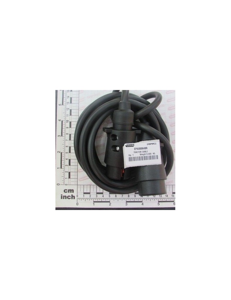 Maschio Gaspardo CABLU TRACTOR EPA000648R