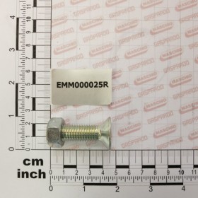 BOLT + NUT