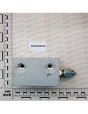 BLOCK ELETTROVALVE
