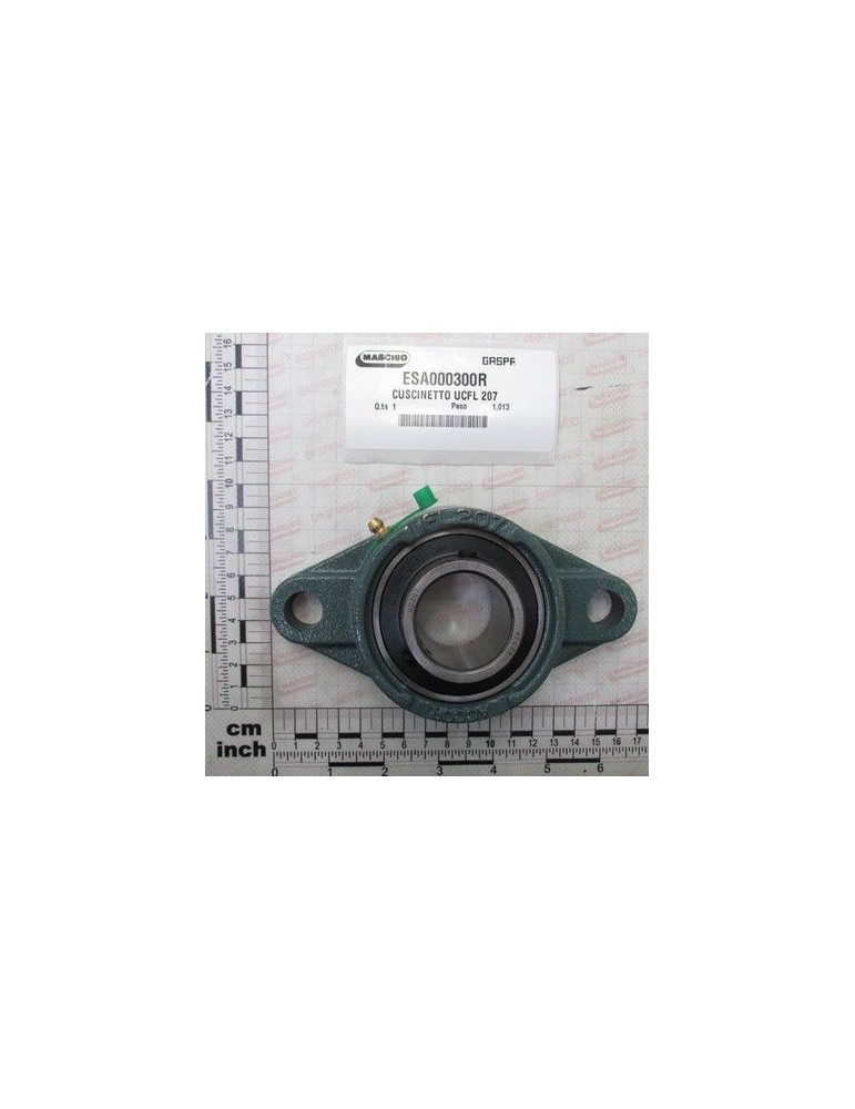 Maschio Gaspardo CUSCINETTO UCFL 207 ESA000300R