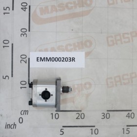 PUMP C25