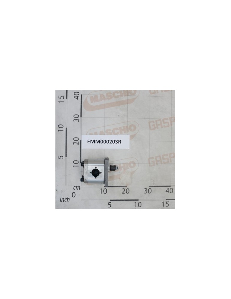 PUMP C25