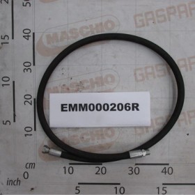 PUMP PRESSURE PIPE