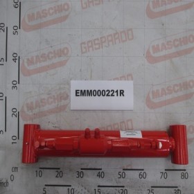 LASER CONTROL CYLINDER