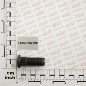 BOLT WHEEL