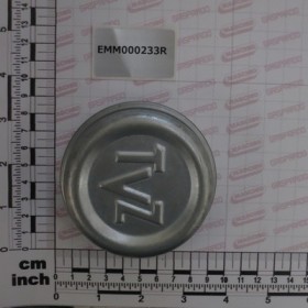 CAPS HUB D-60