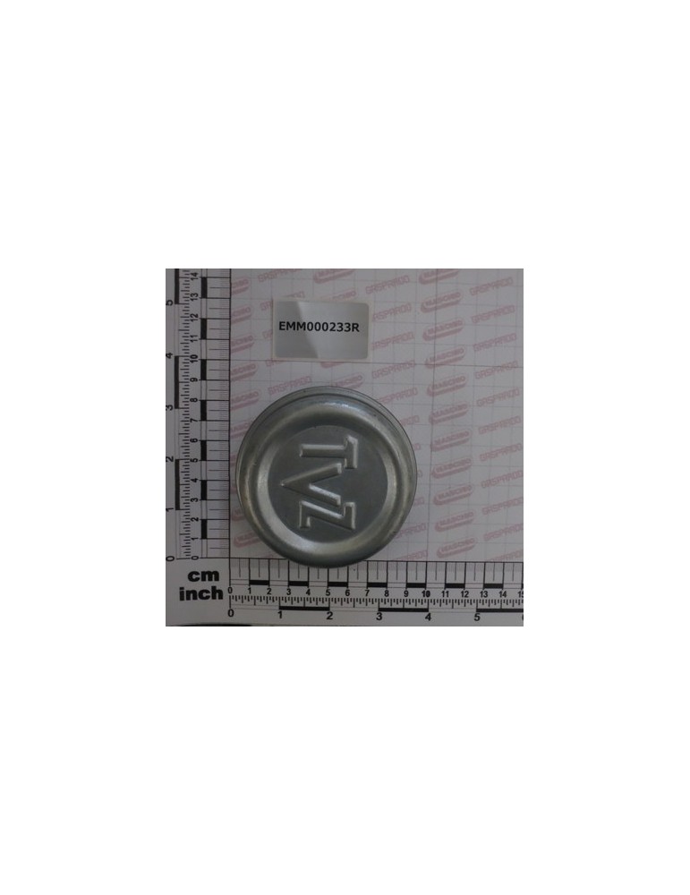 CAPS HUB D-60