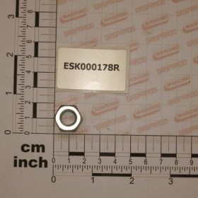 Maschio Gaspardo DADO E M10 ZN 8 UNI5 ESK000178R