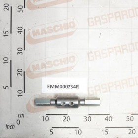 VALVE CYLINDER CONTR LASER