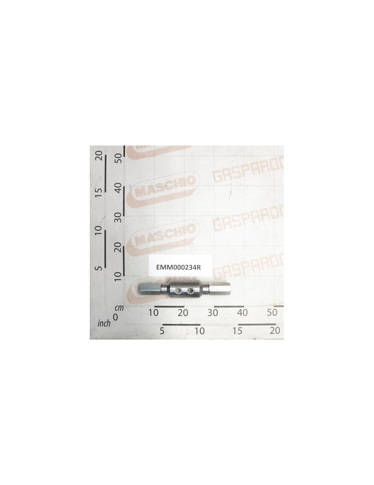 VALVE CYLINDER CONTR LASER