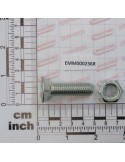 SCREW AND NUT FOR ML