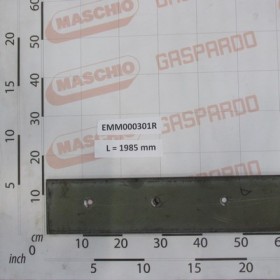 RIGHT CUTTING BLADE