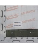 RIGHT CUTTING BLADE