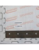 CENTRAL CUTTING BLADE
