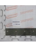LEFT CUTTING BLADE