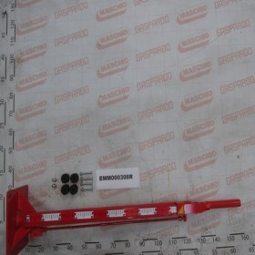 HYDRAULIC MAST