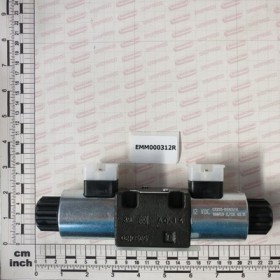 ELECTROVALVE