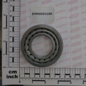 ANTERIOR BEARING