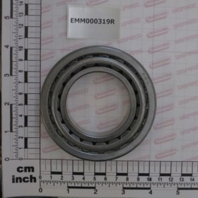 POSTERIOR BEARING