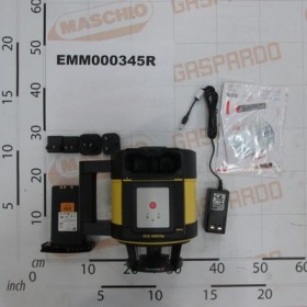 LASER TRANSMITTER RUGBY 810