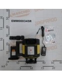 LASER TRANSMITTER RUGBY 810