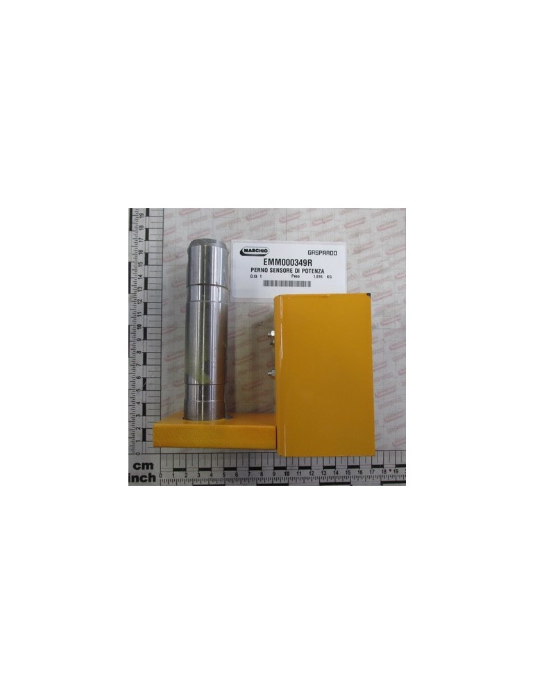 POWER PIN