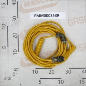 RECEIVER CABLE