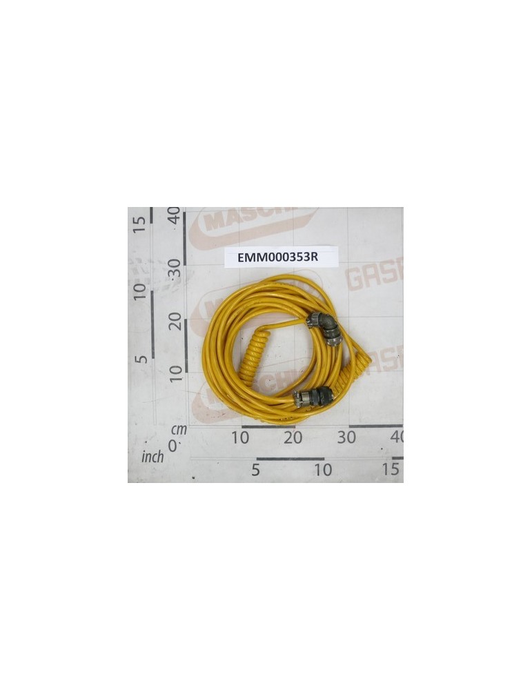 RECEIVER CABLE
