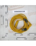 RECEIVER CABLE