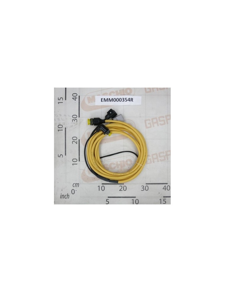 VALVE CABLE