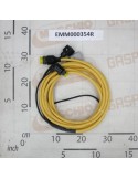 VALVE CABLE