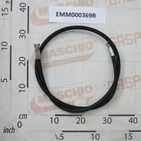PIPES LENGHT 190