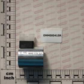 SOLENOID