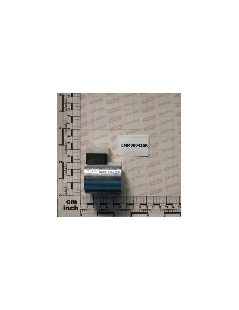 SOLENOID