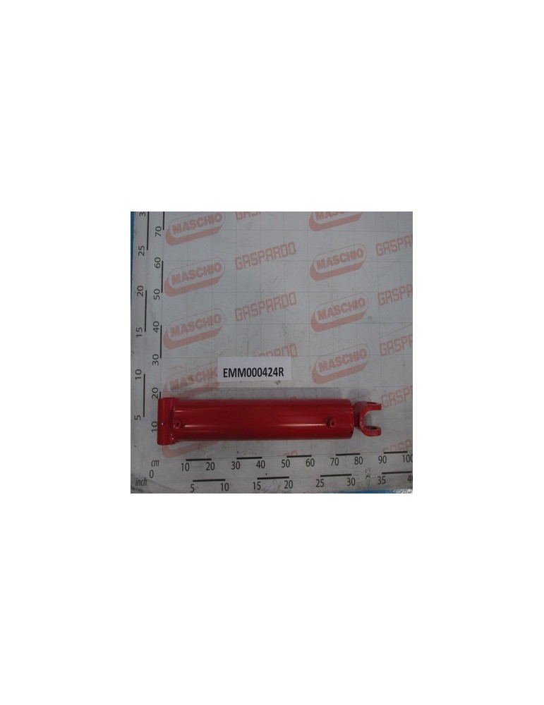 SCRAPER CYLINDER NS86
